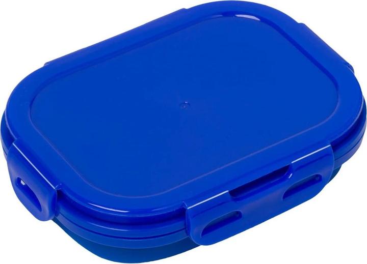 Actual product image SBM-100 Scale blue - 100g x 0.01g