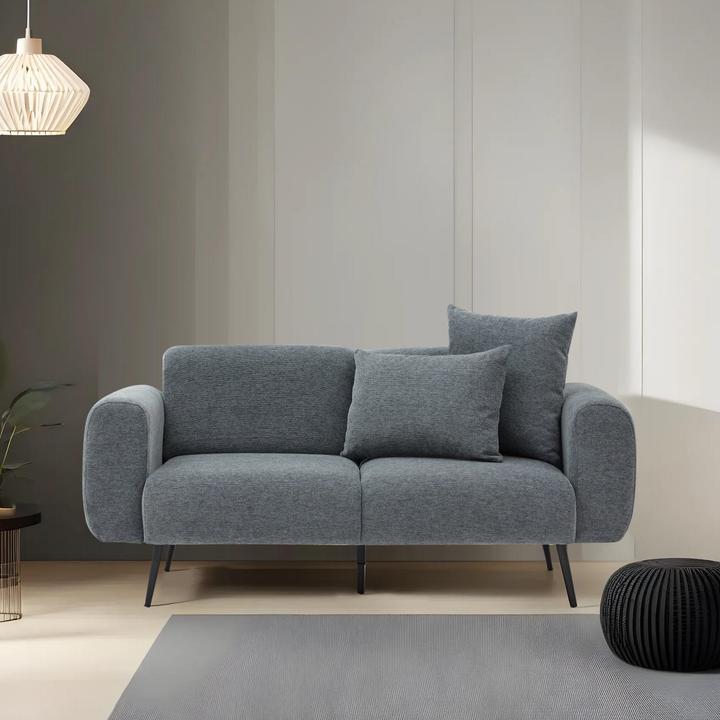 Produktbild Atelier del Sofa Side (2-Sitzer)