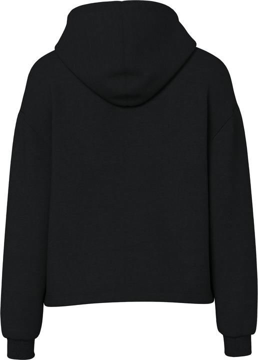 Produktbild Pieces Pcchilli Ls Glitter Hoodie Noos Bc (L)