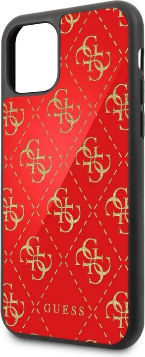 Image du produit Guess Paillettes (Apple iPhone 11 Pro Max)