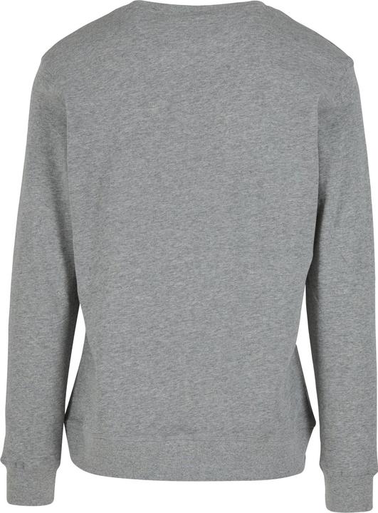 Actual product image Mister Tee MisterTee King Sign EMB Light Crew Sweatshirt - 201305 (M)