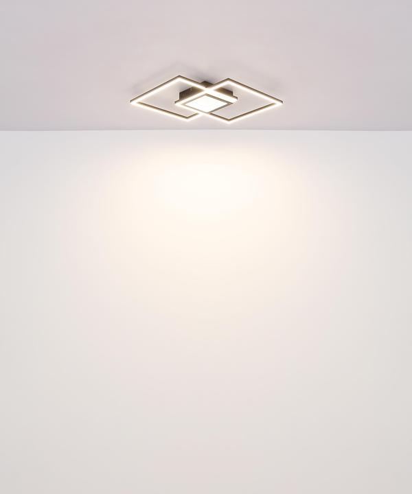 Produktbild Globo Saunders (3900 lm)