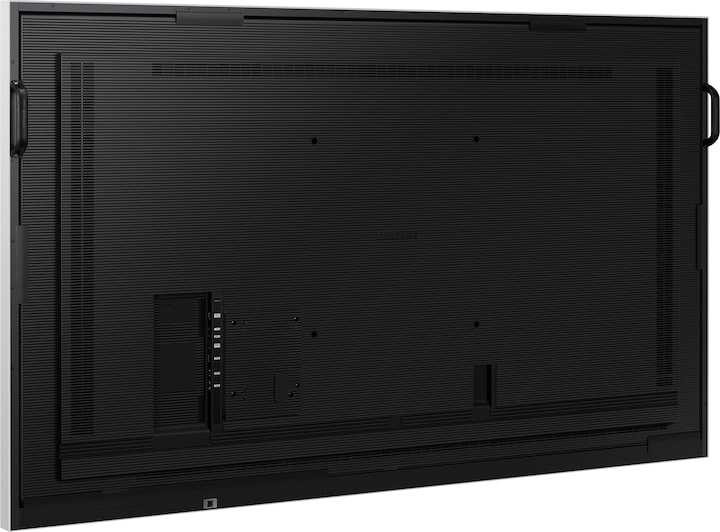 Actual product image Samsung Flip 4 Pro WM75B (3840 x 2160 Pixels, 75")