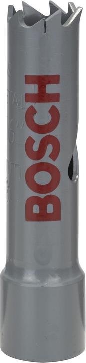 Productafbeelding Bosch Professional Zubehör Gatenzaag 14 mm Toebehoren 260 (14 millimeter)