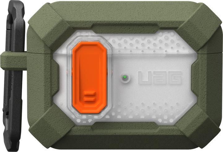 Actual product image UAG Plasma (Headphone sleeve)