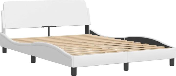 Actual product image vidaXL Bett (120 x 200 cm)