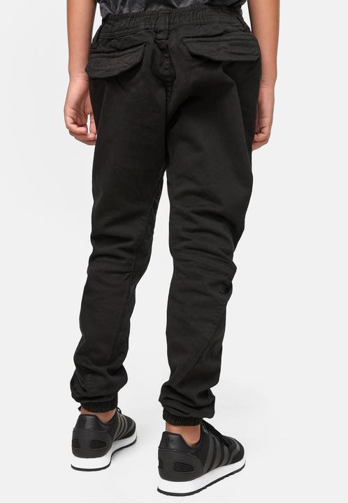 Produktbild Urban Classics Boys Stretch Jogging Pants