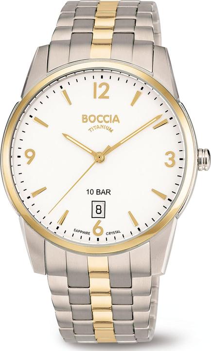 Bicolor