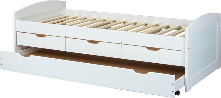 Produktbild Inter Link Ulli (90 x 190 cm)