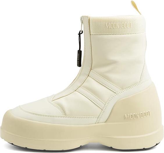 Actual product image Moon Boot Luna Zip Boot (41)