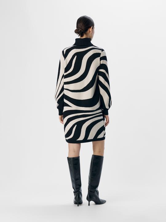 Actual product image Object OBJRAY knitted dress (XS)