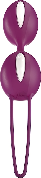 Immagine prodotto Fun Factory Smartballs Duo