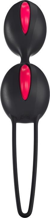 Actual product image Fun Factory Smartballs Duo