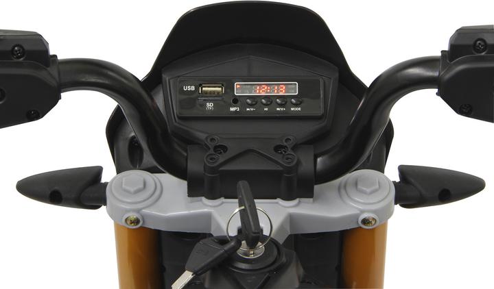 Immagine prodotto Jamara Aprilia Dorsoduro 900 (12 V)