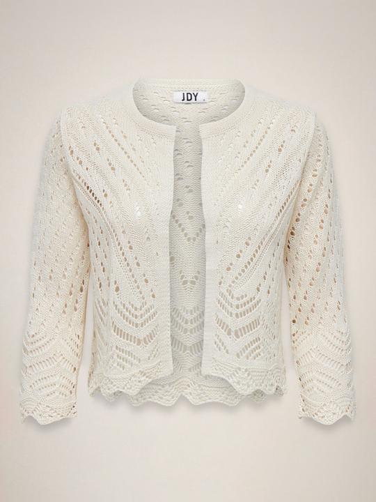 Actual product image JdY Cropped cardigan (S)