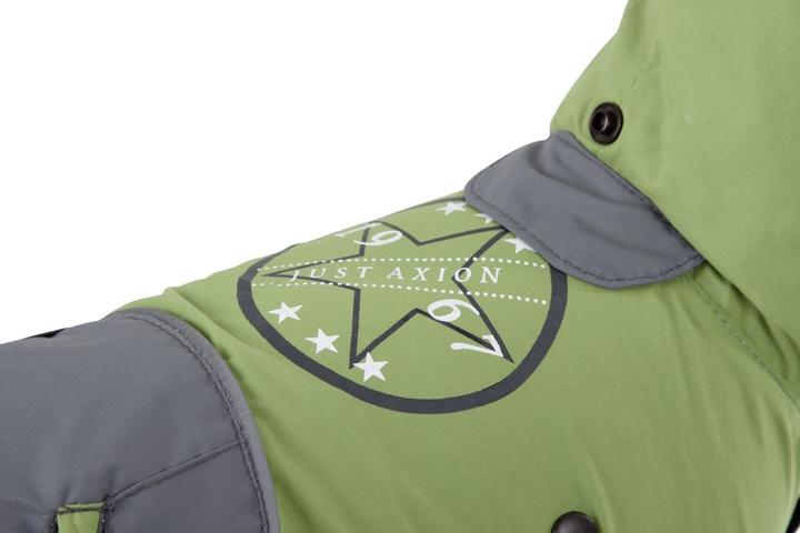 Actual product image Kerbl Outdoor Vancouver (S, Dog coat)