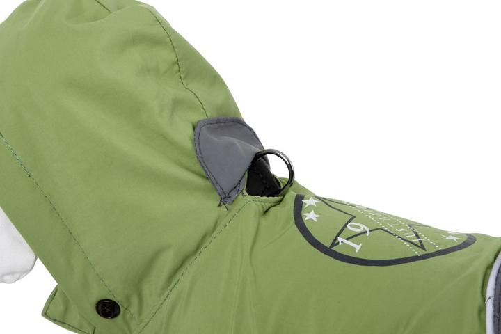 Actual product image Kerbl Outdoor Vancouver (S, Dog coat)