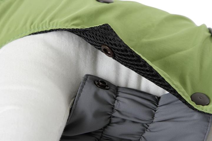 Actual product image Kerbl Outdoor Vancouver (S, Dog coat)