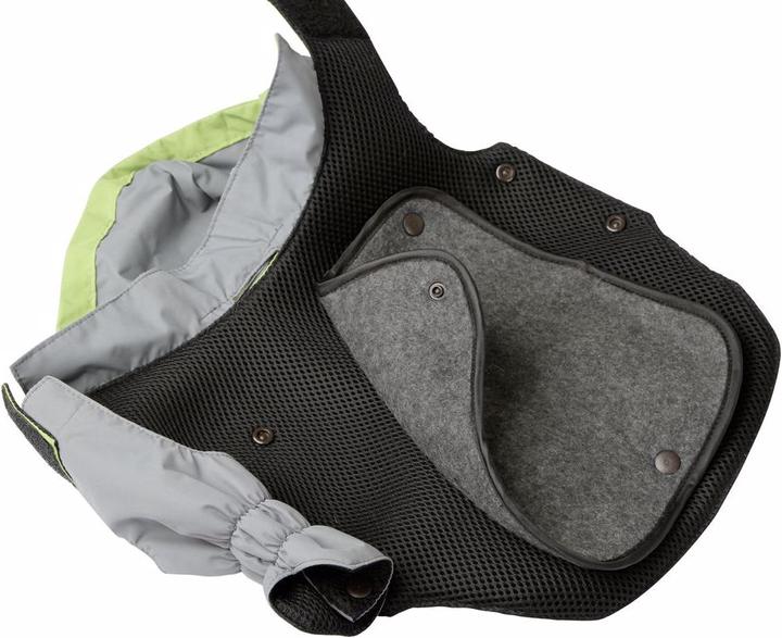 Actual product image Kerbl Outdoor Vancouver (S, Dog coat)