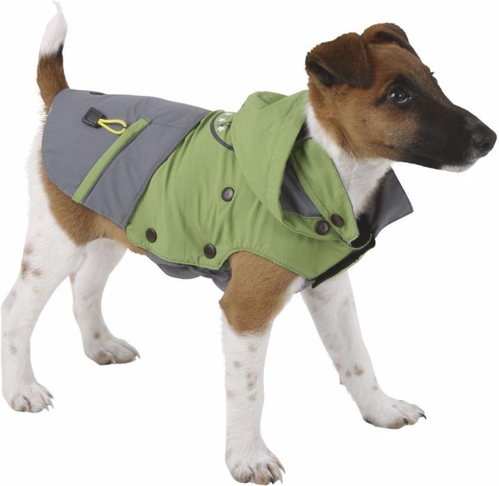 Actual product image Kerbl Outdoor Vancouver (S, Dog coat)