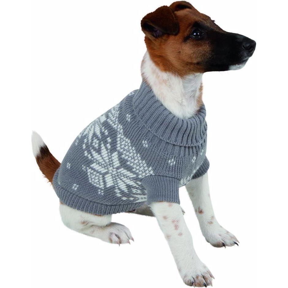 Thumbnail - Kerbl Lillehammer (XS, Hundepullover), Hundebekleidung