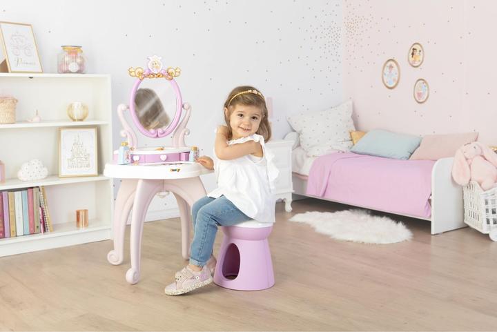 Produktbild Smoby DP 2 In 1 Hairdresser