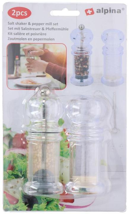 Actual product image Edco Alpina (2 pcs.)