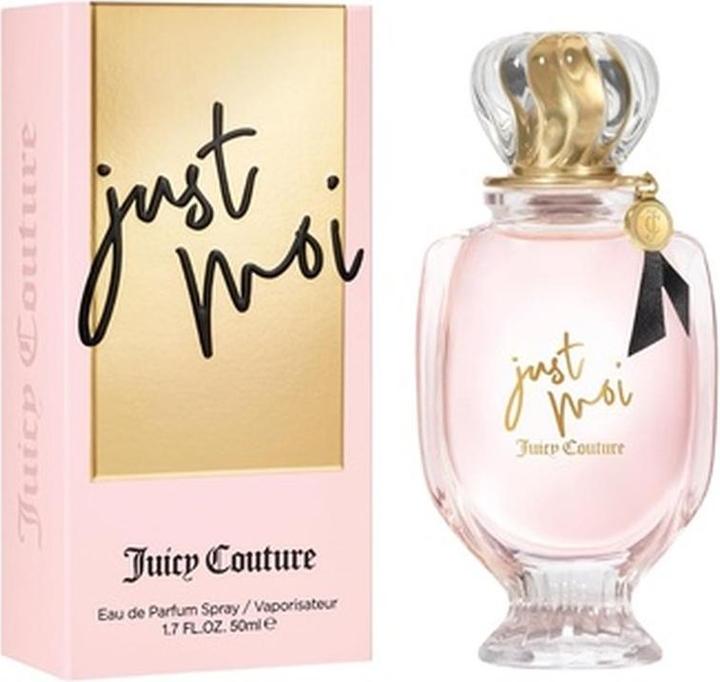 Immagine prodotto Juicy Couture Just Moi Edp (Eau de parfum, 50 ml)