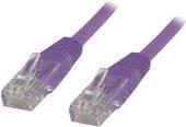 Produktbild MicroConnect Netzwerkkabel (F/UTP, CAT6, 2 m)