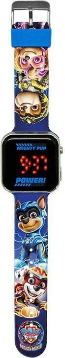 Kids Licensing Led Watch Paw Patrol (Digitaluhr)