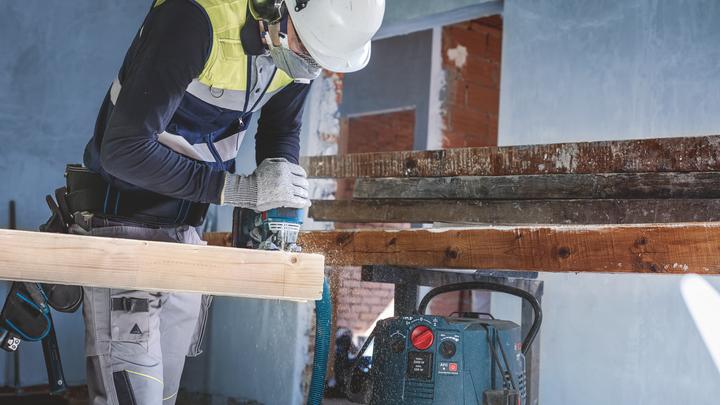 Produktbild Bosch Professional Zubehör Pro Wood Precise T344DP