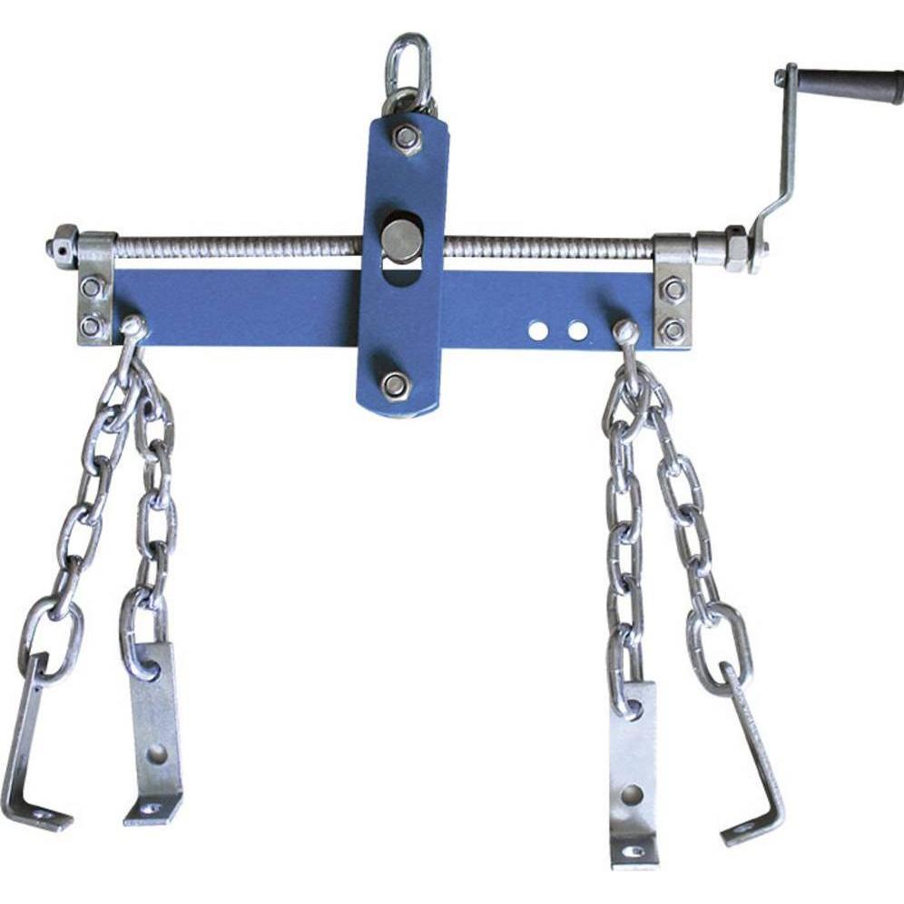 Kunzer Lastenausgleicher (7LAG01)