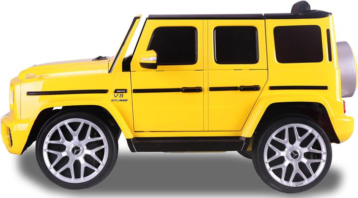Produktbild Jamara Mercedes-Benz AMG G 63 (12 V)