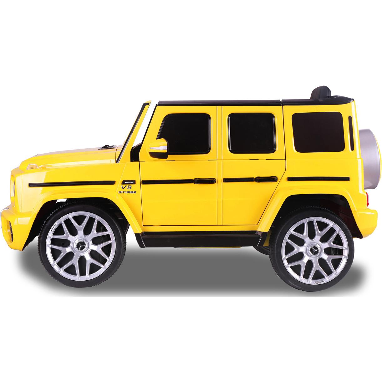 Thumbnail - Jamara Kids Mercedes-Benz AMG G 63 (12 V)