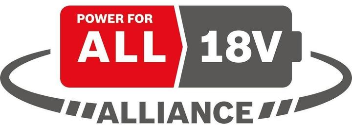 Image du produit Bosch Home & Garden GardenPump 18V-2000 (Pompe à baril de pluie)