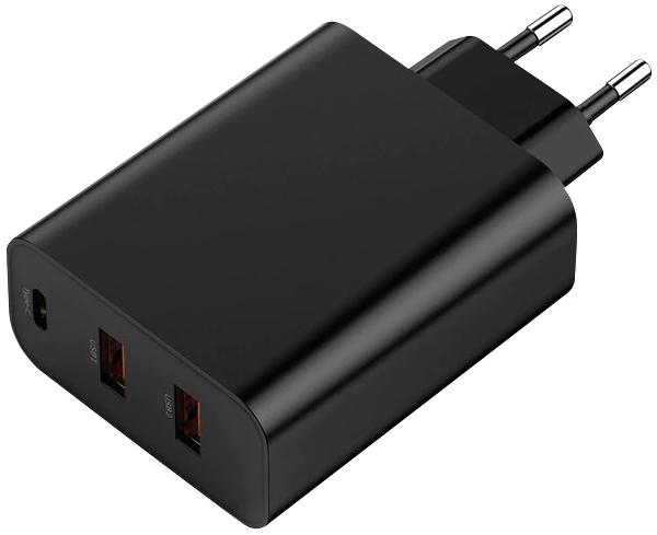 Produktbild Baseus Speed PPS Ladegerät (60 W)