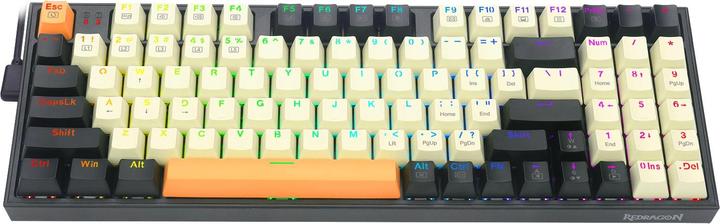 Actual product image Redragon K636CLO-RGB (US, Cable)