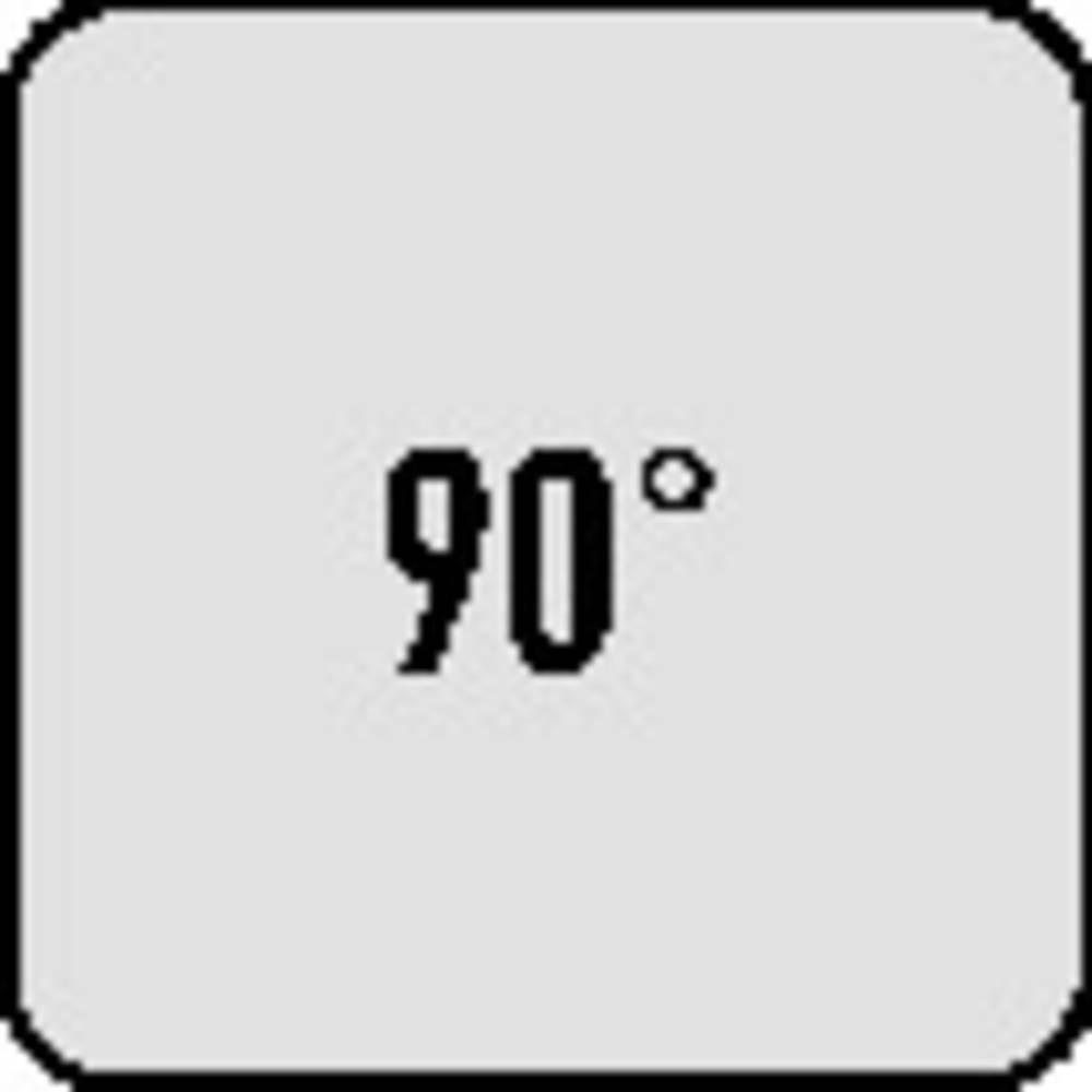 Thumbnail - Ruko, Bohrereinsatz, Gilintuvas HSS DIN335 C 90° Ø31 mm (31 Millimeter)