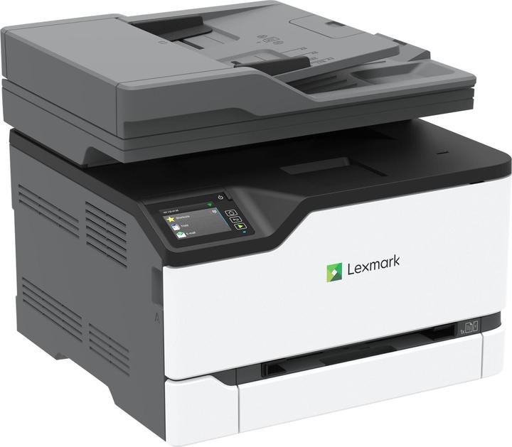 Actual product image Lexmark XC2326 (Colour)