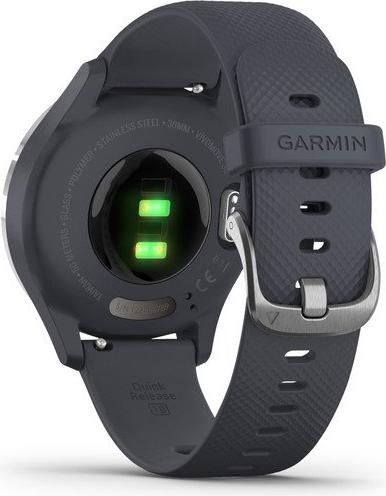 Produktbild Garmin vívomove 3 (Englisch) (18.30 mm)
