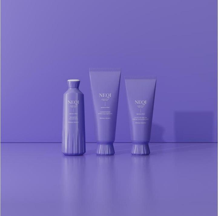 Produktbild Neqi MoistureMystery (200 ml)