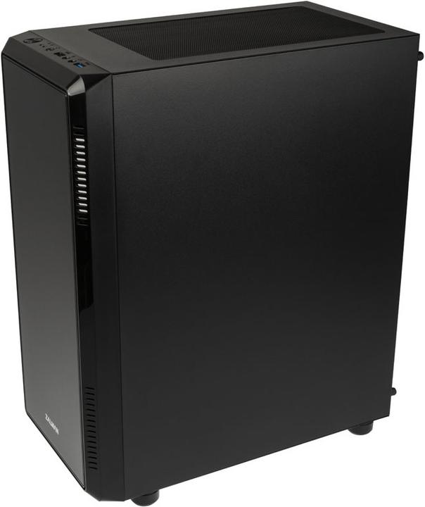 Produktbild Zalman S4 (ATX, mATX, Mini-ITX)