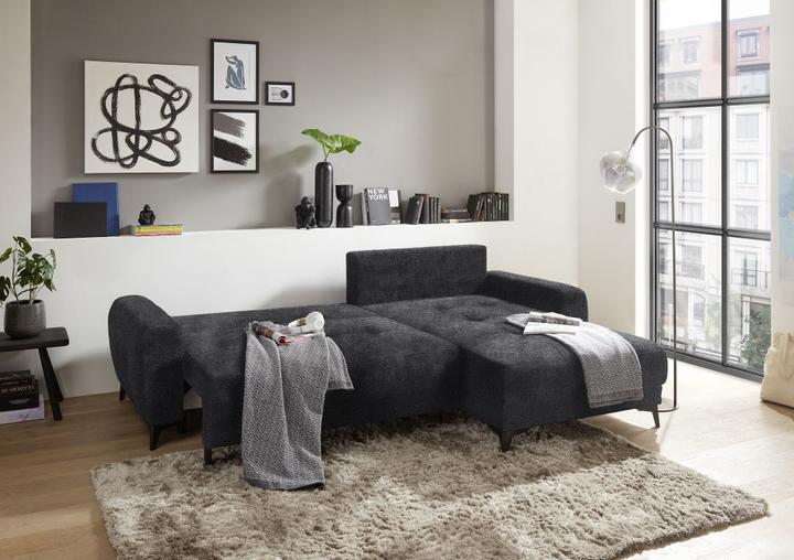 Actual product image ED Lifestyle Talpalpa (Corner sofa)