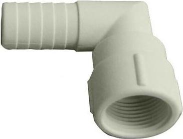 Image du produit Rule Raccord coudée pr. pompe
