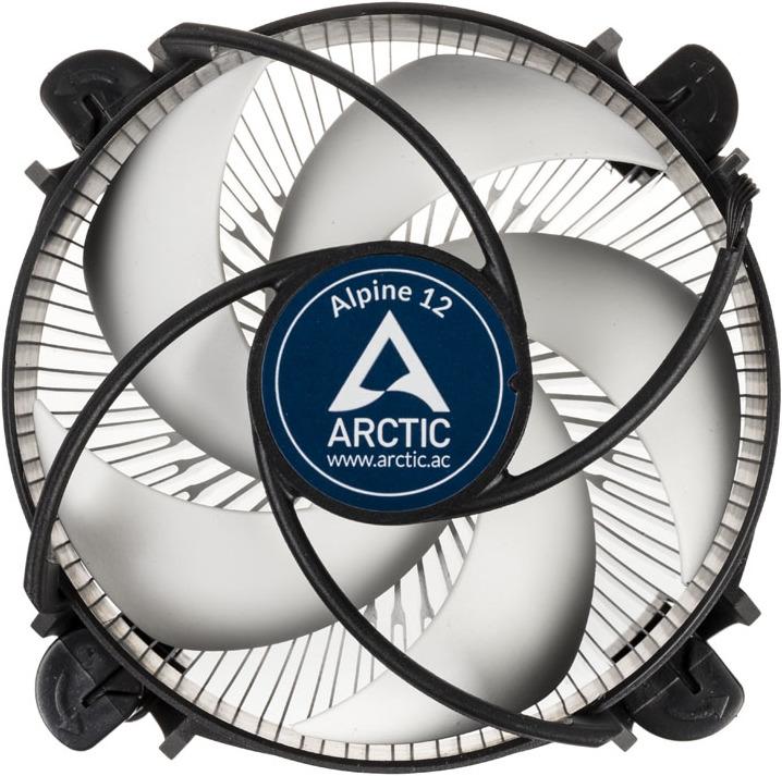 Image du produit Arctic Alpine 12 (77 mm)