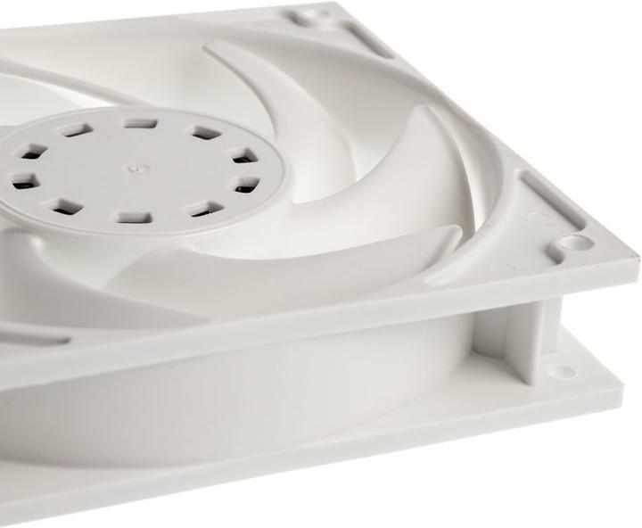 Produktbild EKWB EK-Vardar EVO 120ER BB PWM Lüfter - 2200 U/min (120 mm, 1x)