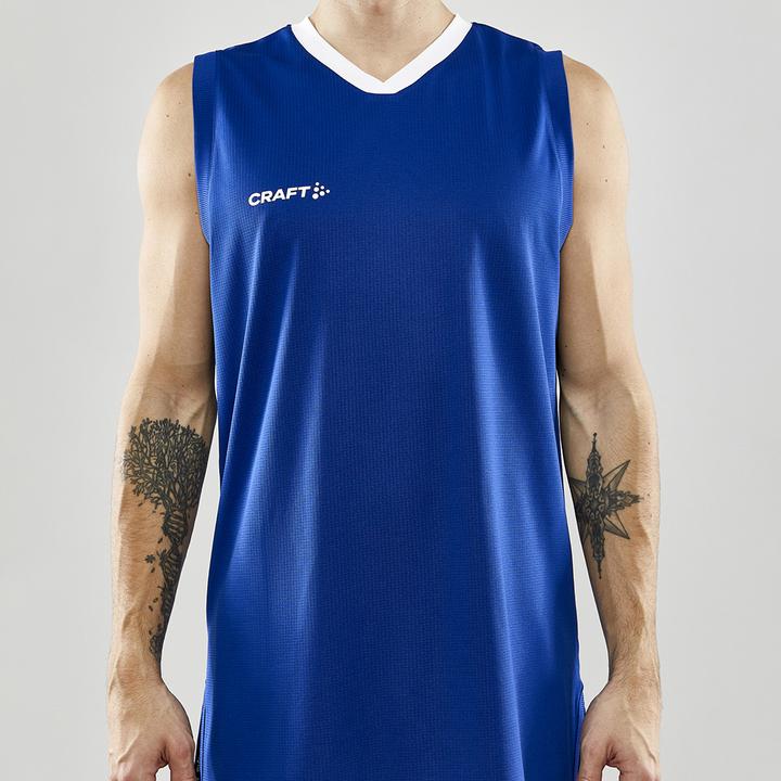 Produktbild Craft Progress Basket Singlet M (M)
