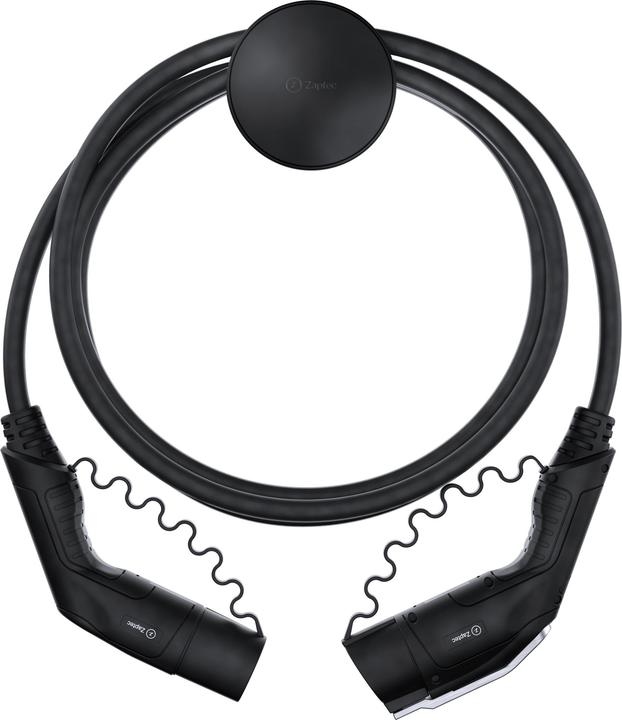 Image du produit Zaptec Kabelhalterung Chill