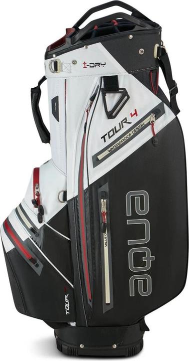 Produktbild Big Max Aqua Tour 4 Cartbag