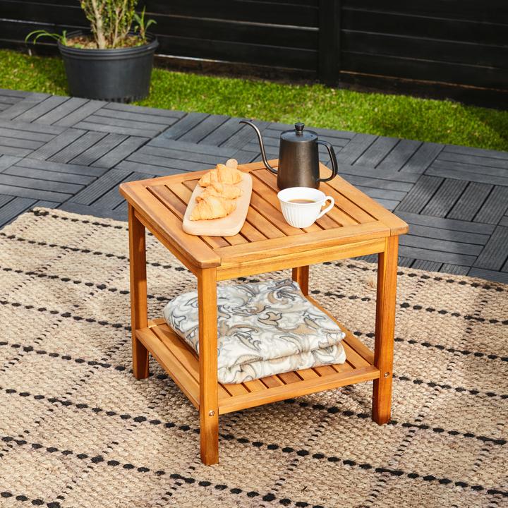 Immagine prodotto Casaria Tavolo da giardino. (45 cm)